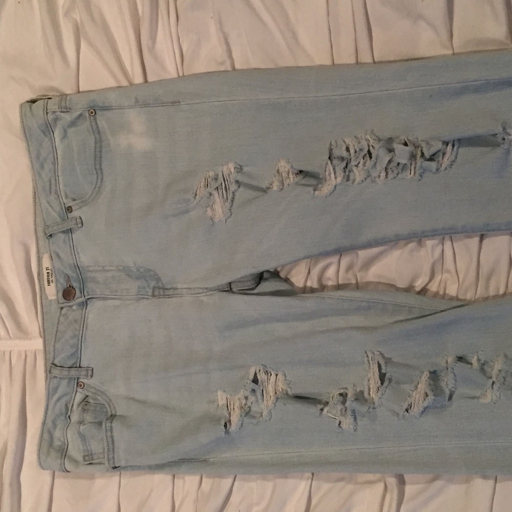 ✨Forever 21 Jeans✨